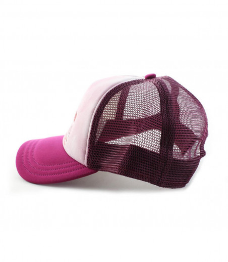 Patagonia paarse cap vrouw Patagonia Patagonia paarse cap vrouw Patagonia